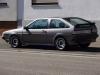VW Scirocco 2 GTX VW Scirocco 2 GTX