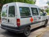 Fiat Scudo ELX JTD Fiat Scudo ELX JTD