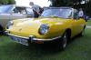 Fiat 850 Sport Spider Fiat 850 Sport Spider