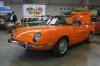 Fiat 850 Sport Spider Fiat 850 Sport Spider