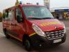 Renault Master Feuerwehr