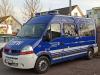 Renault Master 150 DCI THW