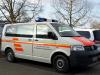 VW Typ2 T5 TDI Deutsches Rotes Kreuz VW Typ2 T5 TDI Deutsches Rotes Kreuz