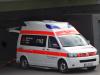 VW Typ2 T5 Deutsches Rotes Kreuz VW Typ2 T5 Deutsches Rotes Kreuz