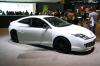 Renault Laguna Coupé Renault Laguna Coupé