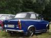 Trabant 601 Cabriolet Trabant 601 Cabriolet