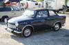 Trabant 601 Cabriolet Trabant 601 Cabriolet