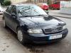 Audi A4 B5 1,9 TDI Audi A4 B5 1,9 TDI