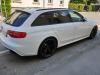 Audi RS4 B8 Avant Audi RS4 B8 Avant