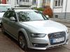 Audi A4 B8 Allroad Quattro