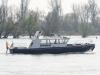 Wasserschutzpolizei WSP 9 Wasserschutzpolizei WSP 9
