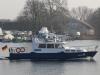 Wasserschutzpolizei WSP 4 Wasserschutzpolizei WSP 4