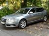 Audi A6 C6 Avant Quattro