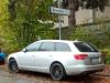 Audi A6 C6 Avant