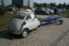 BMW Isetta 250 Export