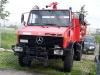 Unimog Feuerwehr