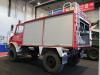 Unimog U 1300 L TLF 8/18 Feuerwehr mit Aufbau von Schlingmann