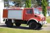 Unimog U 1300 L Feuerwehr