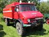 Unimog U 416 Feuerwehr