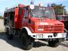 Unimog U 1300 L Metz Feuerwehr