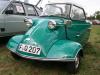 Messerschmitt KR 200 Messerschmitt KR 200
