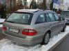 Mercedes Benz E 220 CDI S 211 T-Modell