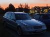 Mercedes Benz E-Klasse S 211 T-Modell