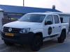 VW Amarok VW Amarok