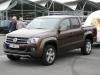 VW Amarok VW Amarok