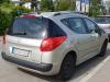Peugeot 207 SW Peugeot 207 SW