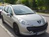 Peugeot 207 SW Peugeot 207 SW