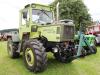 Mercedes Benz MB-Trac 1000 Mercedes Benz MB-Trac 1000