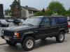 Jeep Cherokee Turbo Diesel