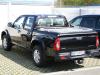 Isuzu D-Max 2,5 TD 4WD