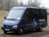 Mercedes Benz Sprinter 616 CDI Minibus Mercedes Benz Sprinter 616 CDI Minibus