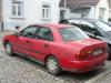 Mitsubishi Carisma Mitsubishi Carisma