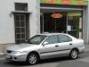 Mitsubishi Carisma Mitsubishi Carisma