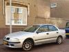 Mitsubishi Carisma Mitsubishi Carisma