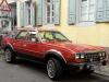 AMC Eagle 4WD