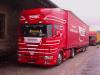 Scania 164 L 580 Scania 164 L 580