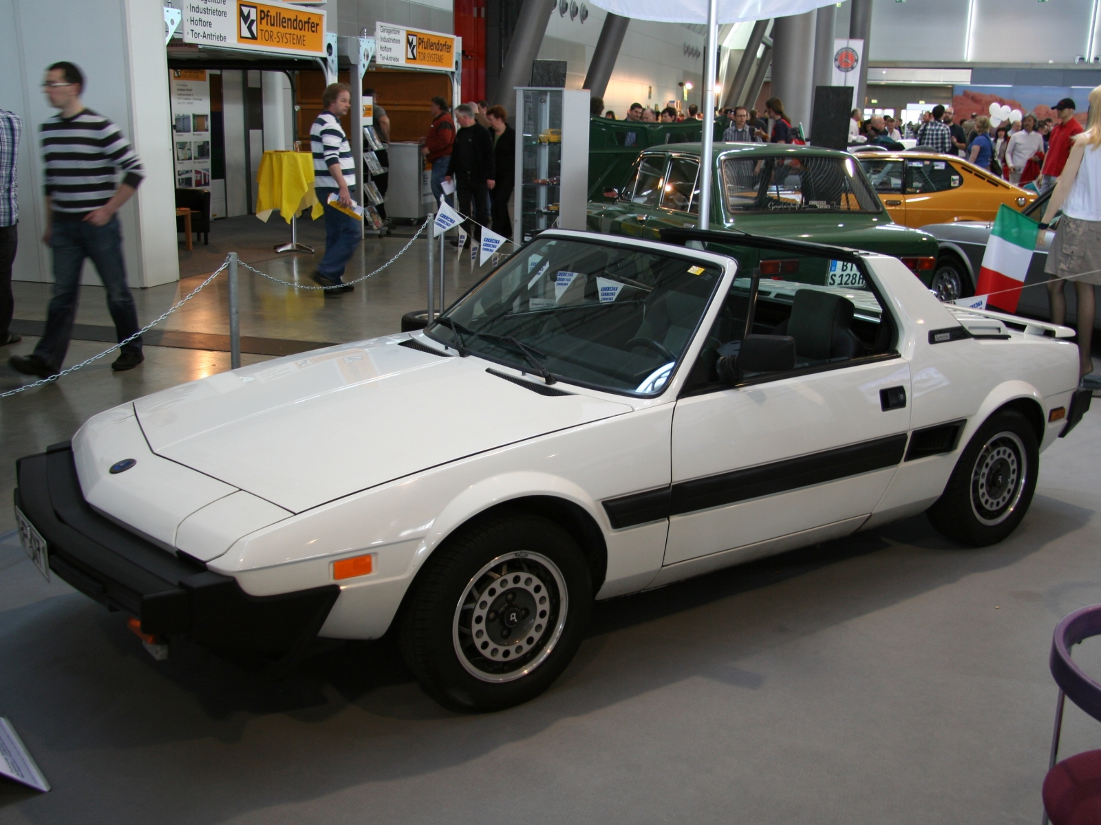 Bertone X 1/9