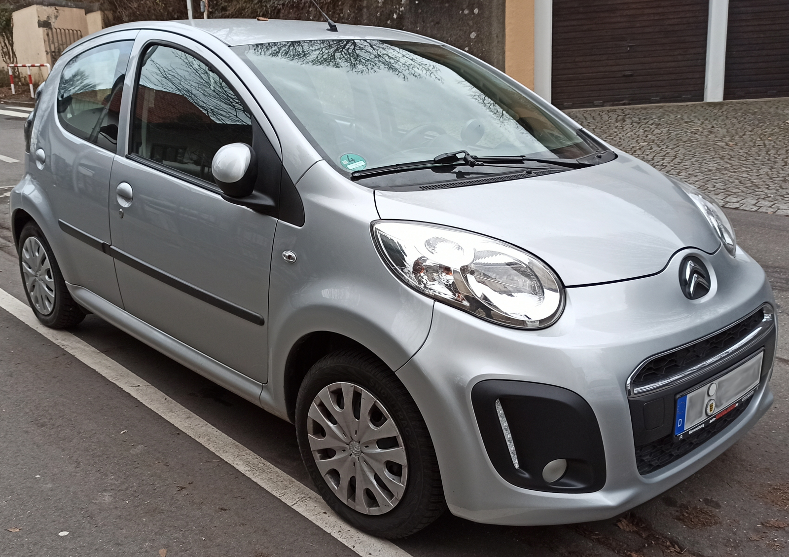 Citroen C1