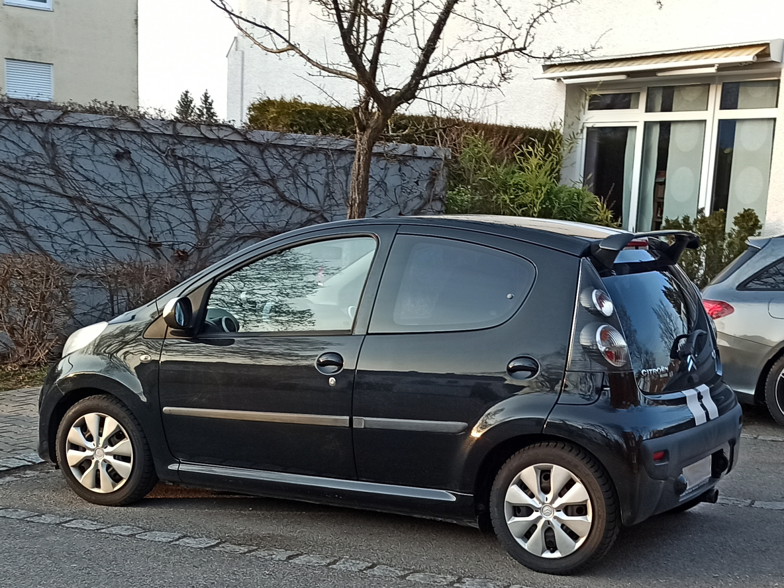 Citroen C1