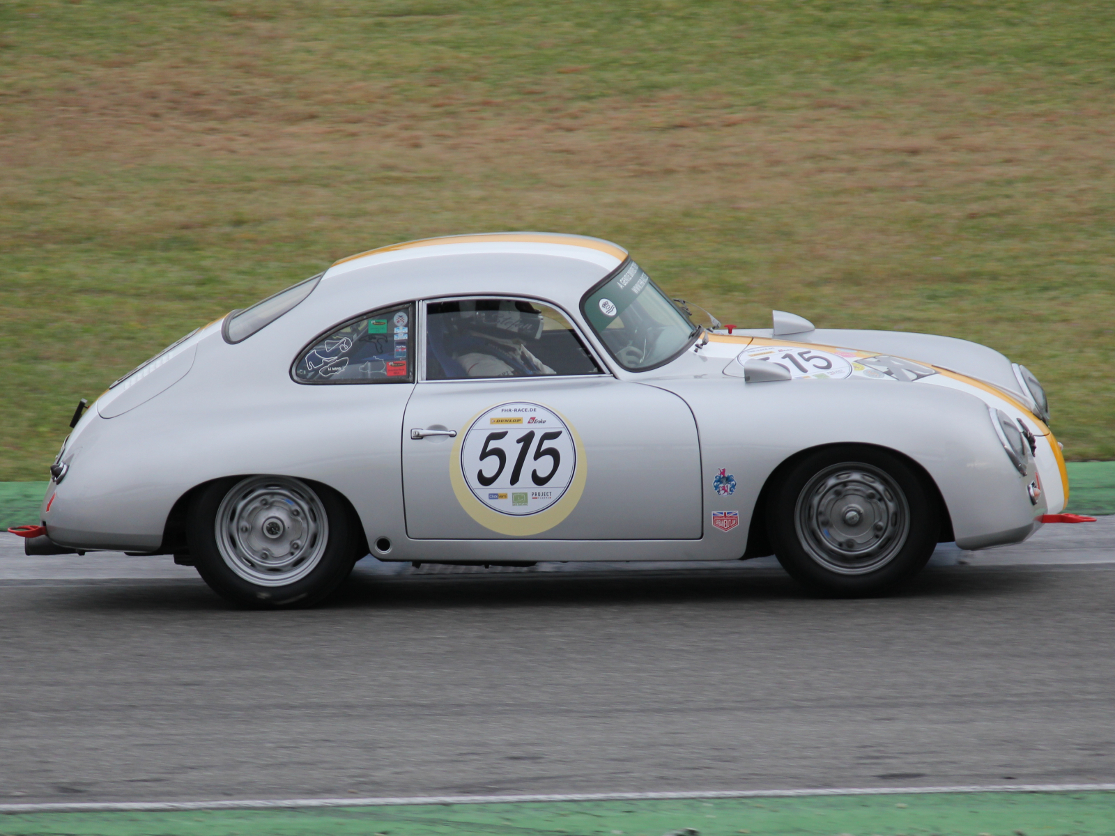 Porsche 356 A