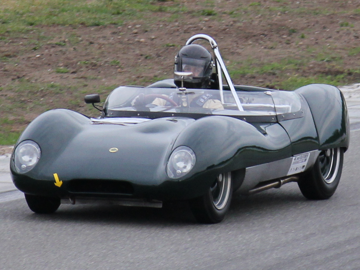 Lotus 17