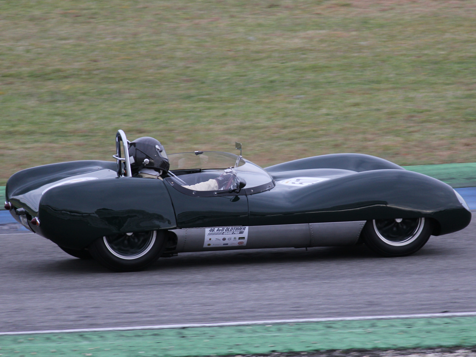 Lotus 17