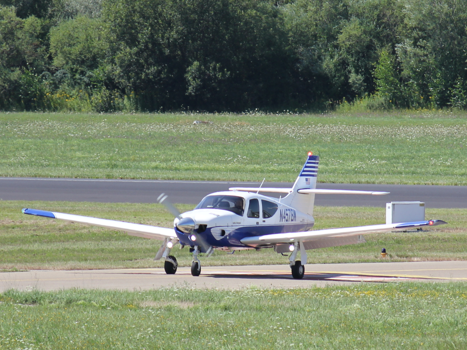 Rockwell Commander 112TC