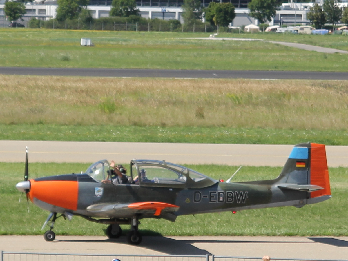 Piaggio P-149