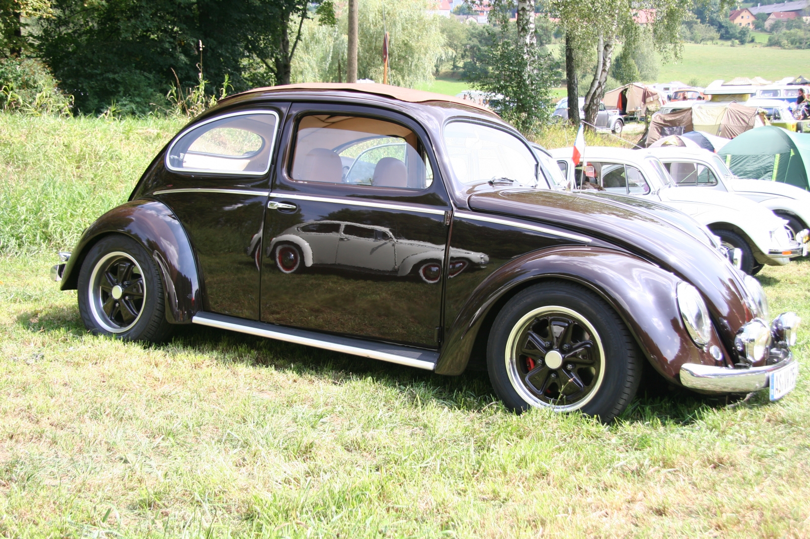 VW Kaefer