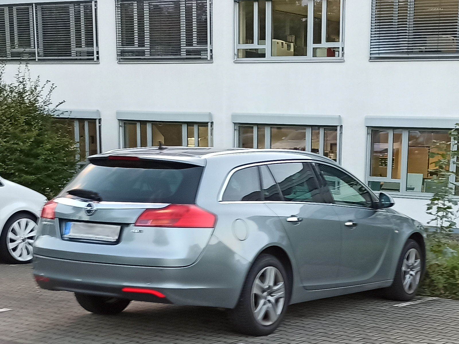 Opel Insignia Sports Tourer